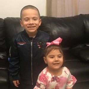 Meet your Posher, Aurora